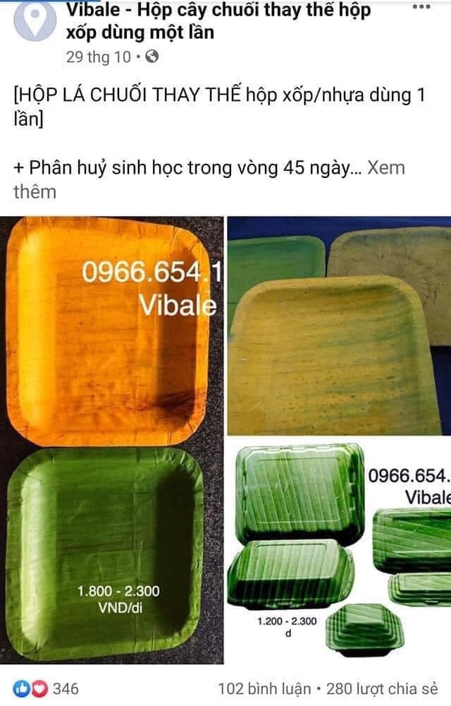 Dự[-]án[-]khởi[-]nghiệp[-]chén,[-]đĩa[-]bằng[-]lá[-]chuối[-]bị[-]tố[-]dùng[-]ảnh[-]photoshop